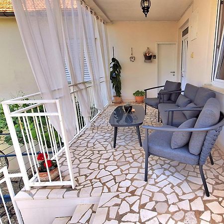 Suite By The Beach Cavtat Exterior photo