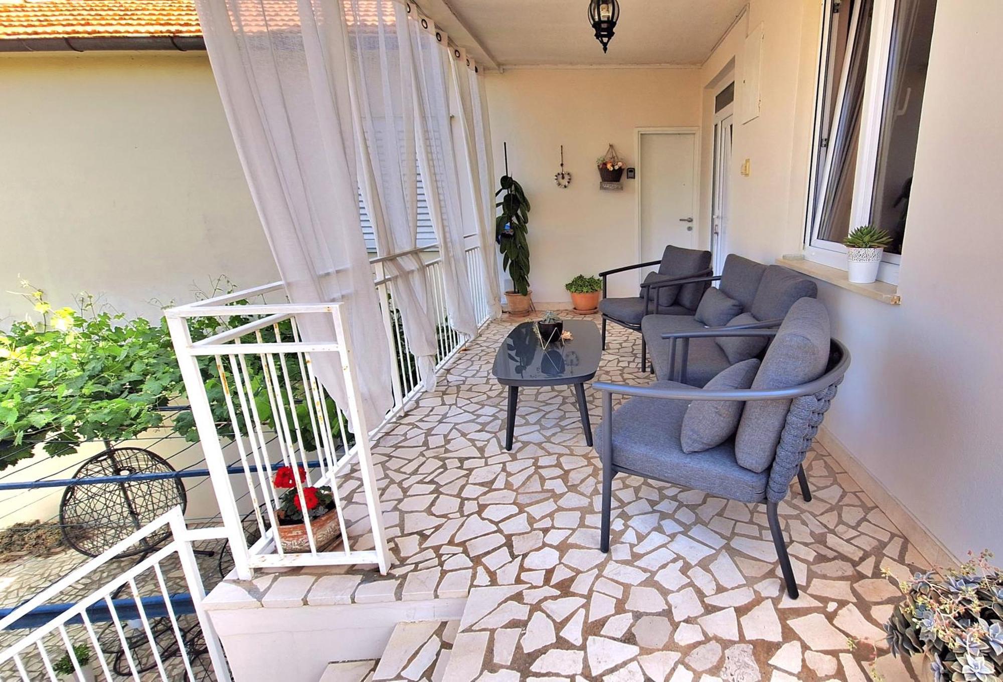 Suite By The Beach Cavtat Exterior photo